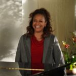 Greys Anatomy Season 17 Episode 14 DEBBIE ALLEN