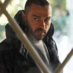 Greys Anatomy Season 17 Episode 14 JESSE WILLIAMS