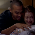 Grey’s Anatomy Season 17 Episode 14 Return Date | Photos | Promo of “Look Up Child” Greys-Anatomy-Season-17-Episode-14-JESSE-WILLIAMS-sarah-drew.