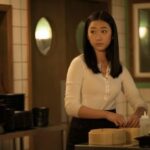 Kung Fu Episode 4 photos