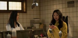 Kung Fu Season 1 Episode 4 Preview & Exclusive Photos of “Hand” Kung Fu Season 1 Episode 4 photos