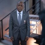 Manifest Season 3 Episode 5 Photo Daryl Edwards as Robert Vance