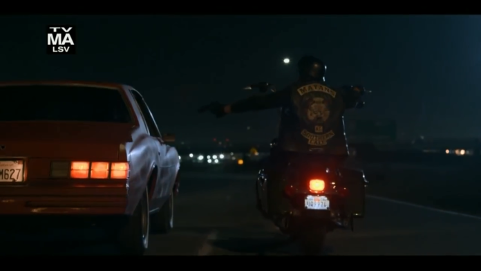 Mayans MC Season 3 Episode 7