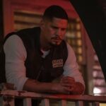 Mayans MC Season 3 Episode 9 Photos of JD Pardo as EZ Reyes