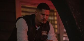 Mayans MC Season 4 Episode 8: Is Canche dead? Did EZ shot Canche? Mayans MC Season 3 Episode 9 Photos of JD Pardo as EZ Reyes