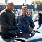 NCIS Los Angeles Season 12 Episode 15 Sam (LL Cool J) and Callen