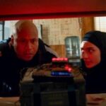 NCIS Los Angeles Season 12 Episode 15 Sam (LL Cool J) and Fatima