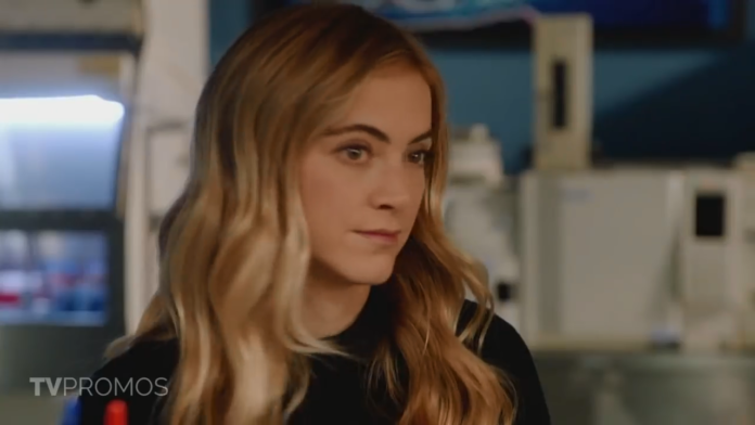 NCIS Season 18 Episode 13 Preview