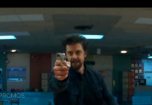 Prodigal Son Season 2 Episode 11 “You Can Run…” Photos & Preview Prodigal Son Season 2 Episode 11