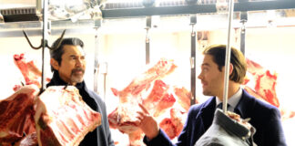 Prodigal Son Season 2 Episode 9 Photos + Promo of The Killabustas Prodigal Son Season 2 Episode 9