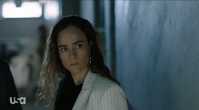 Queen of the South Season 5 Episode 4
