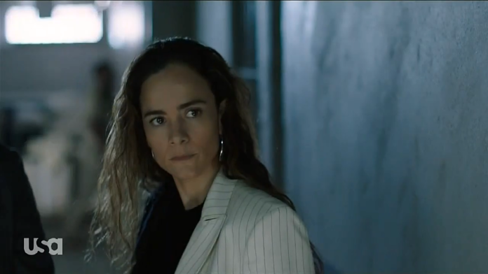 Queen of the South Season 5 Episode 4