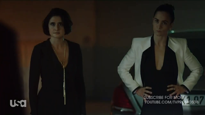 Queen of the South Season 5 Episode 5