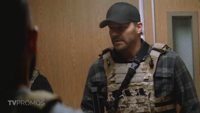 SEAL Team Season 4 Episode 13