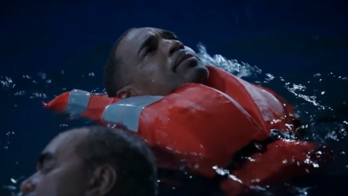 Station 19 Season 4 Episode 13 - Ben will Survive