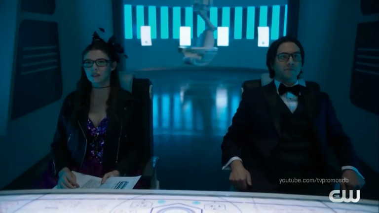 Supergirl Season 6 Episode 5 Part 1 Promo & Photos of Prom Night!