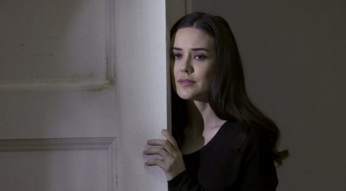 The Blacklist - Season 8 Pictured: Megan Boone as Liz Keen -- (Photo by: Will Hart/NBC)