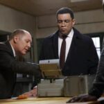 The Blacklist Season 8 Episode 15