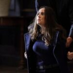 The Blacklist Season 8 -Episode 15