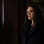 The Blacklist Season 8 -Episode 15 Photos