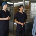 The Good Doctor Season 4 Episode 15