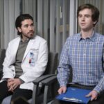 The Good Doctor Season 4 Episode 16