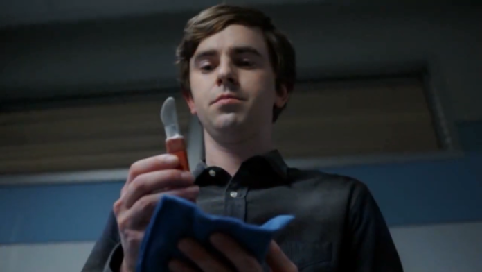 The Good Doctor Season 4 Episode 16