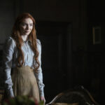 The Nevers Episode 3 Photos Eleanor Tomlinson