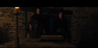 Van Helsing Season 5 Episode 3 Release Date & Preview of Lumina intunecata Van Helsing Season 5 Episode 3