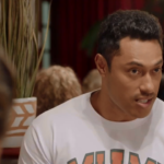 Young Rock Season 1 Episode 10 Preview of “Good vs. Great” Young Rock Season 1 Episode 10 Preview