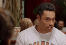 Young Rock Season 1 Episode 10 Preview of “Good vs. Great” Young Rock Season 1 Episode 10 Preview