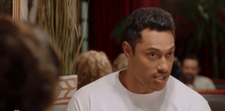 Young Rock Season 1 Episode 10 Preview of “Good vs. Great” Young Rock Season 1 Episode 10 Preview