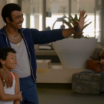 Young Rock Season 1 Episode 9 “A Lady Named Star Search” Young Rock Season 1 Episode 9 "A Lady Named Star Search"