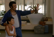 Young Rock Season 1 Episode 9 “A Lady Named Star Search” Young Rock Season 1 Episode 9 "A Lady Named Star Search"