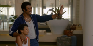 Young Rock Season 1 Episode 9 “A Lady Named Star Search” Young Rock Season 1 Episode 9 "A Lady Named Star Search"