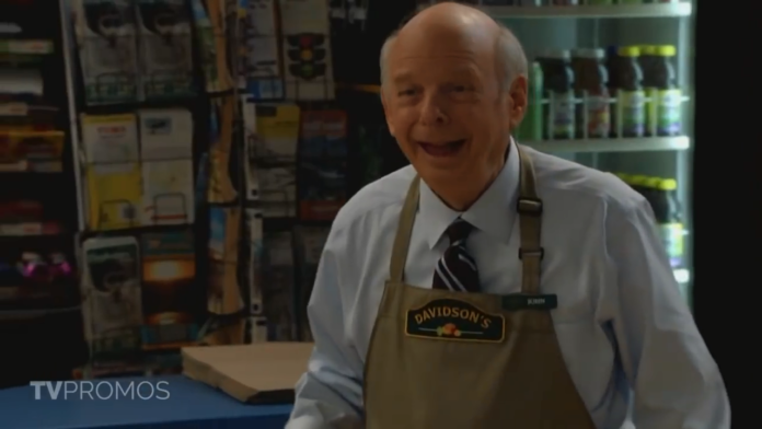 Young Sheldon Season 4 Episode 17
