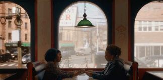 The Equalizer Season 1 Episode 7 Preview of “Hunting Grounds” The Equalizer Season 1 Episode 7 Preview of "Hunting Grounds"