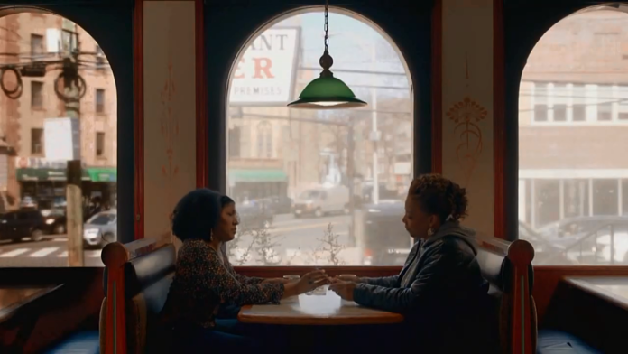 The Equalizer Season 1 Episode 7 Preview of 