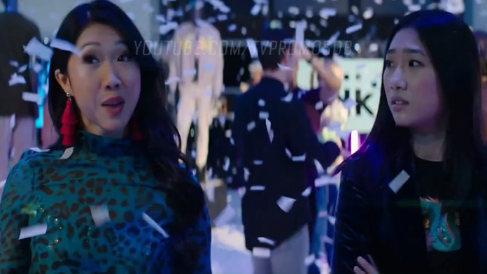 CW's Kung Fu Season 1 Episode 3 