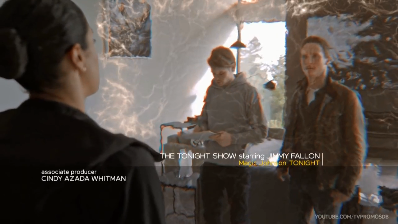 Debris Season 1 Episode 10