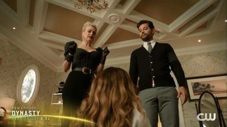 Dynasty- Season 4 Episode 2-