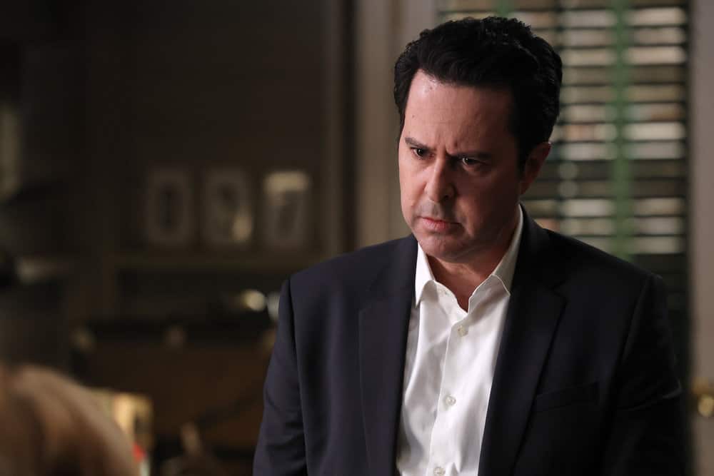 Good Girls Season 4 Episode 7 photos