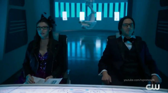 Supergirl Season 6 Episode 5 Part 1 Promo & Photos of Prom Night!