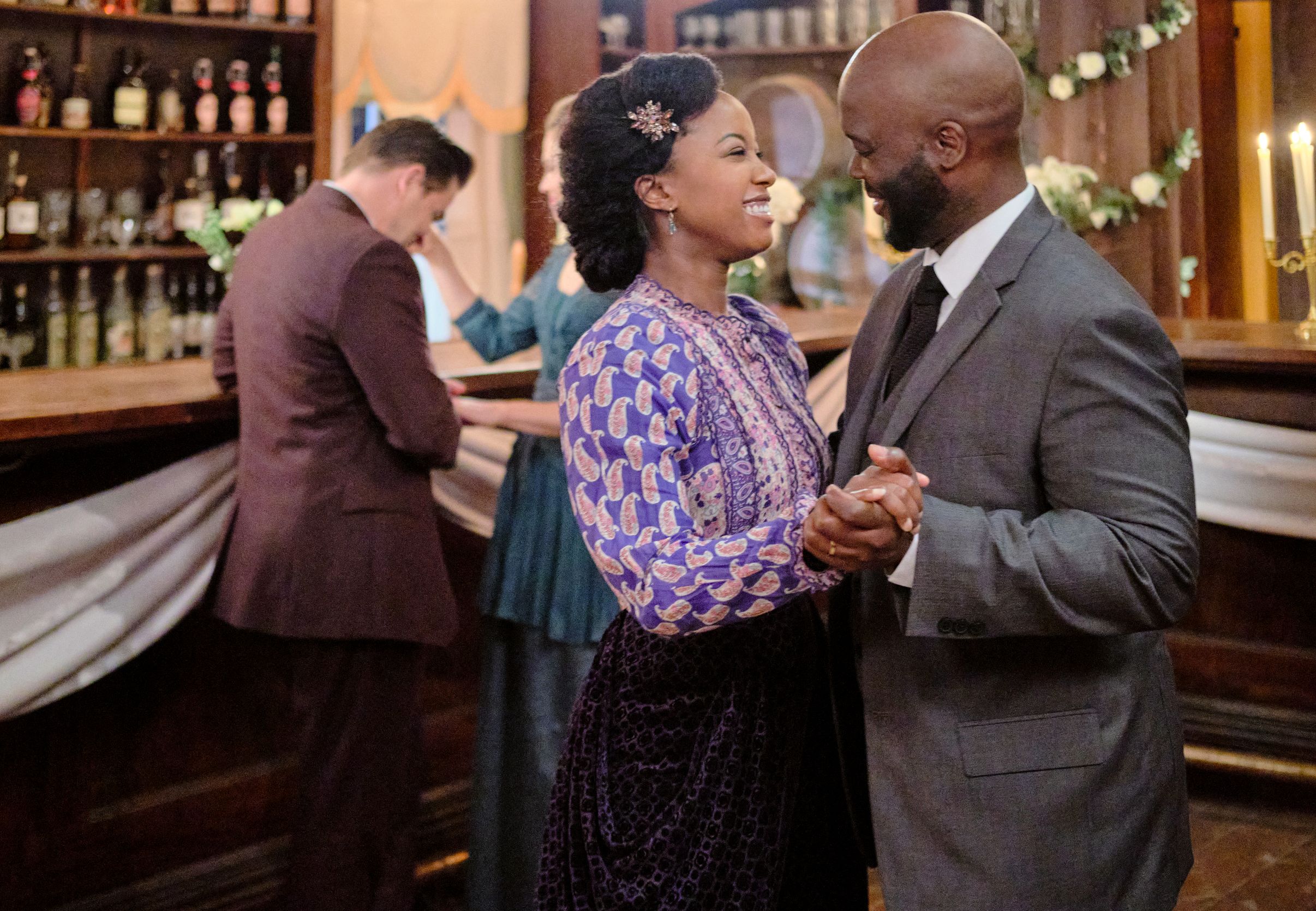 When Calls the Heart Season 8- Episode 10