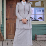 When Calls the Heart Season 8 -Episode 11 changing-times -photos