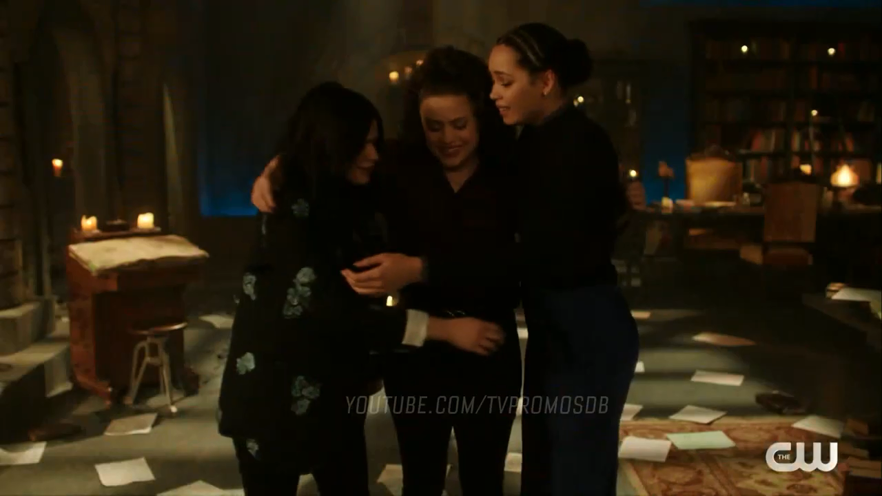 Charmed (2018) Season 3 Episode 11