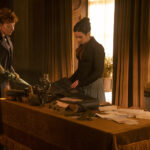 The Nevers Season 1 Episode 3 Photos of elizabeth-berrington-laura-donnelly