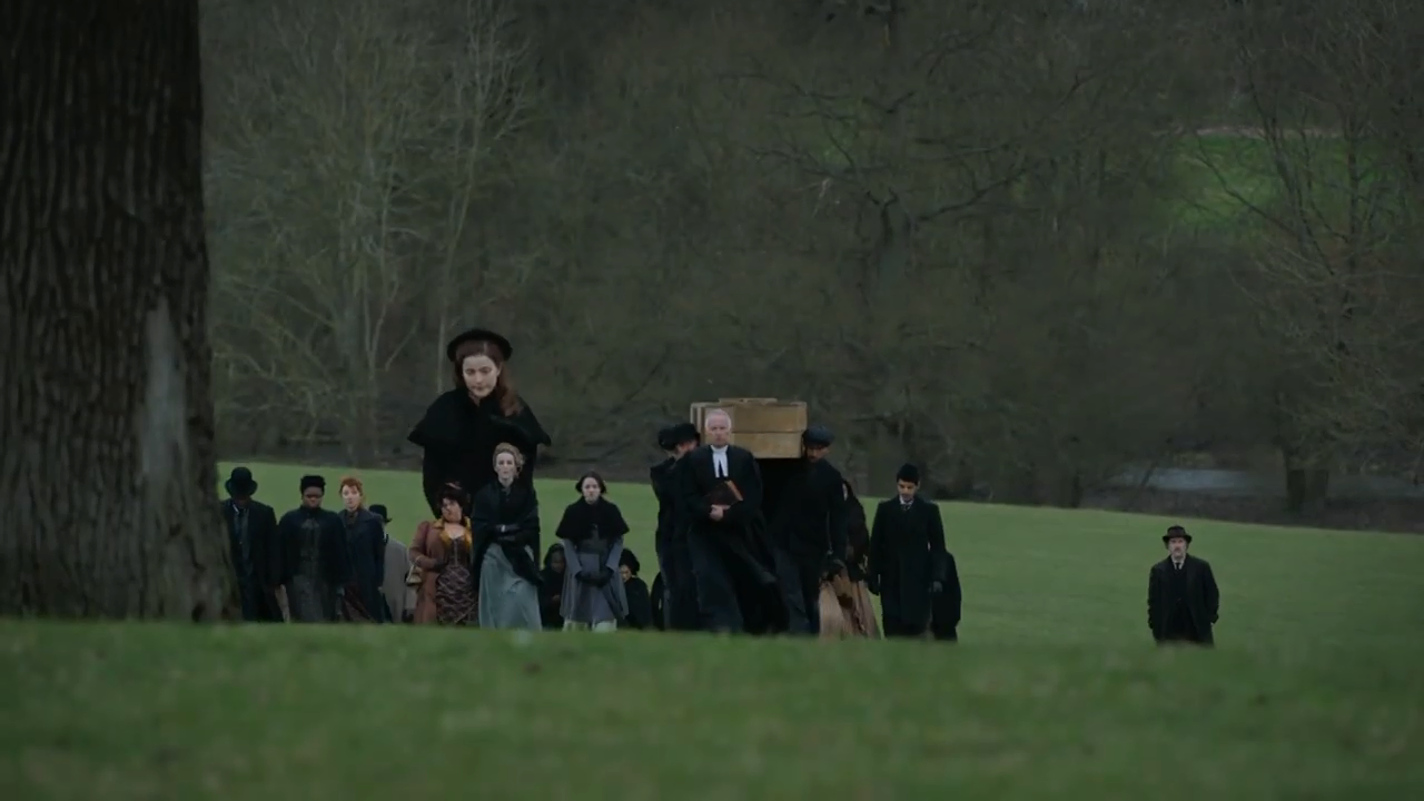 The Nevers Season 1 Episode 4 Preview, Release Date & Photos