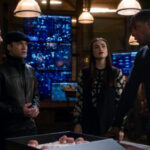 Supergirl Season 6 Episode 8 Photos