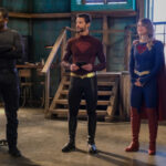 Supergirl Season 6 Episode 8 Photos